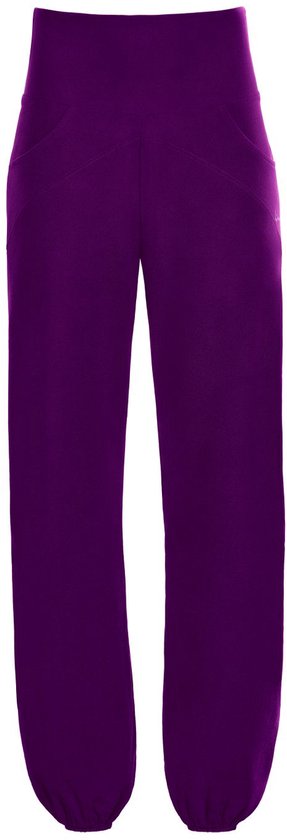 Winshape Functional Comfort Leisure Time Trousers LEI101C in teal green günstig kaufen