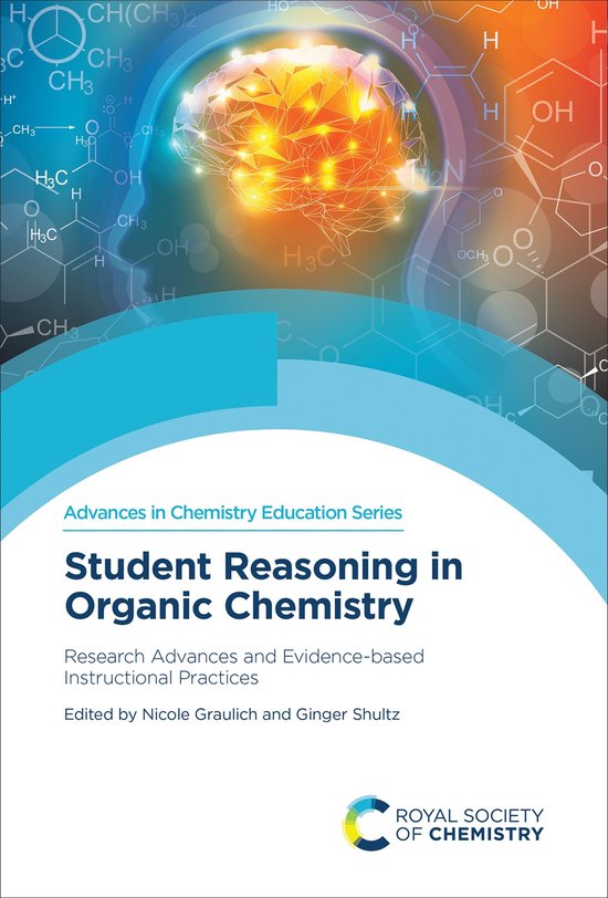 Advances in Chemistry Education Series 10 - Student Reasonin ... - cover