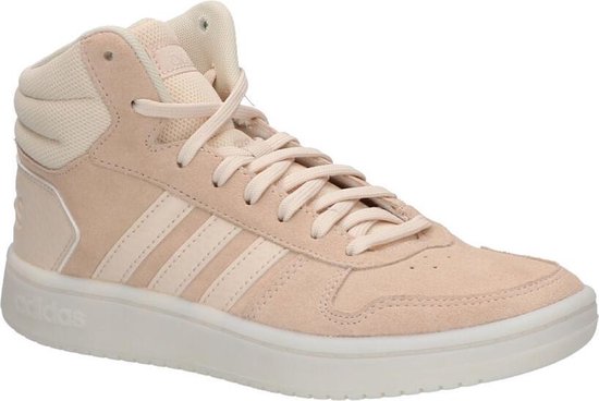 adidas hoops 2.0 mid dames