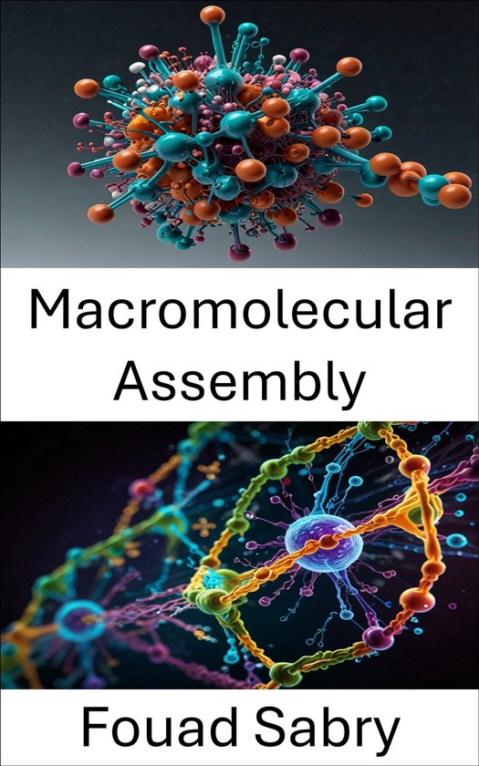 Molecular Biophysics 19 - Macromolecular Assembly (ebook), Fouad Sabry ...