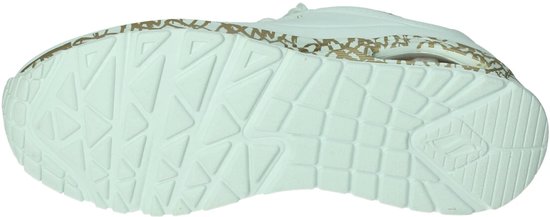Skechers Uno - Baskets pour femmes Loving Love pour femme - White - Taille 38