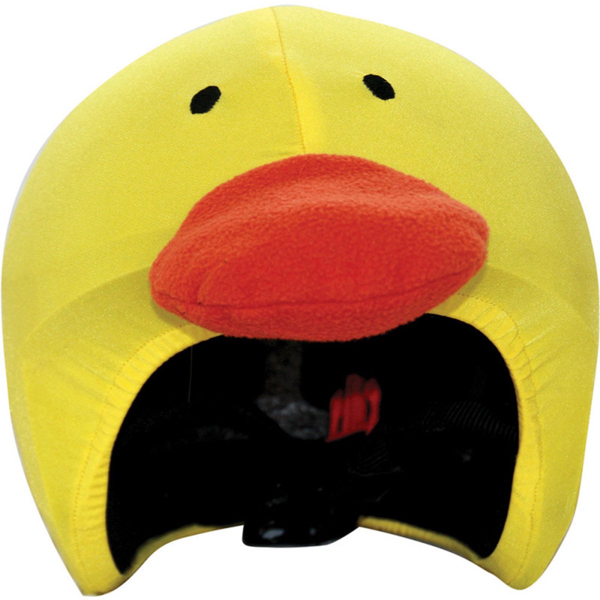 Coolcasc Helm Cover Animals Eend