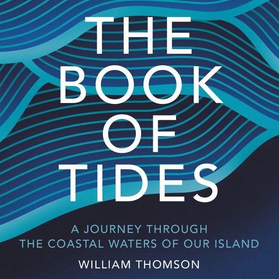 The Book of Tides - cover