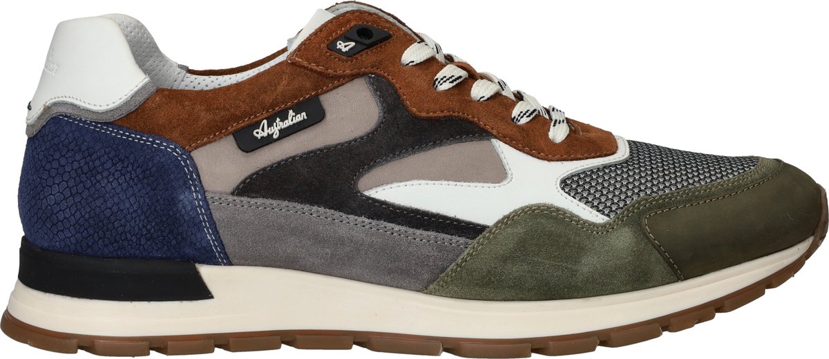 Australian Tiago Sneakers - Heren - Multi
