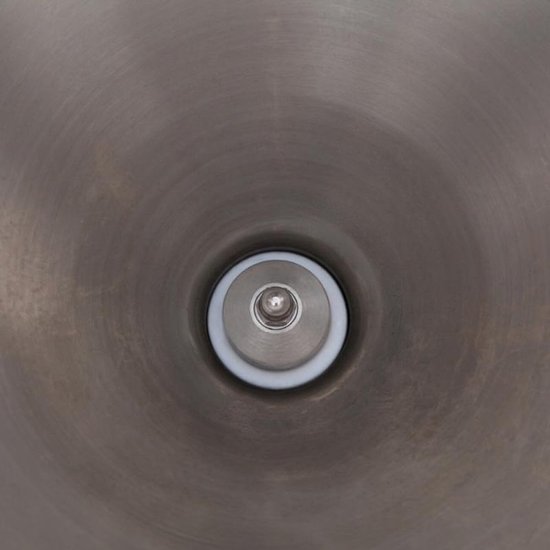 Bolt Edge Vulmachine voor Vloeistof - Flessenvuller 5-50 ml - Geschikt voor Shampoo, Olie, Crème, Drank van Bolt Edge — afbeelding 4