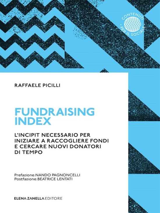 Fundraising Index - cover
