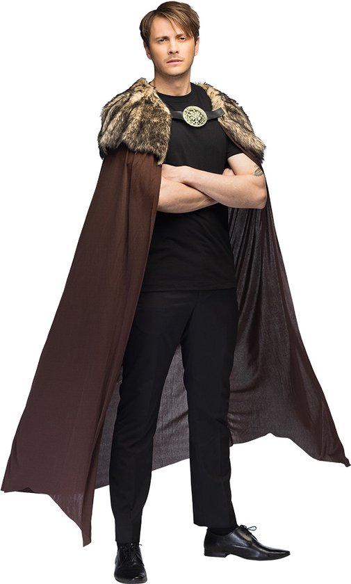AEGJEGVD 2025 Cape à Capuchon D'halloween Robe Pour Homme Pas