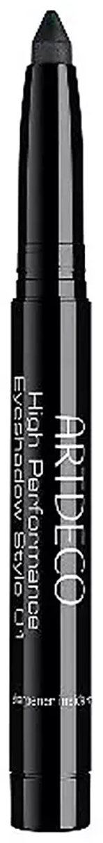 Goedkoopste Artdeco - High Performance Eyeshadow Stylo Waterproof / Oogschaduw - 01 Black
