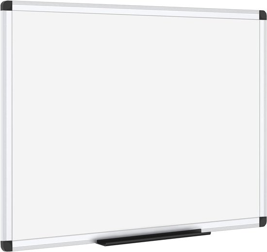 Magnetische Whiteboard-Folie für den Kühlschrank – A4 (30 x