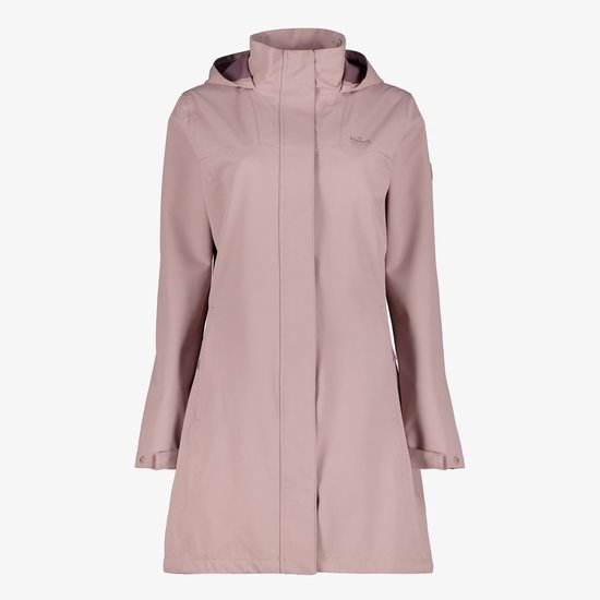 Winddichte softshell jas voor dames Sailing 900 | TRIBORD