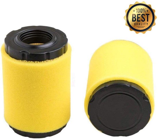 Luchtfilter Rond en ovaal - Briggs & Stratton Luchtfilter Rond en ovaal - Briggs & Stratton