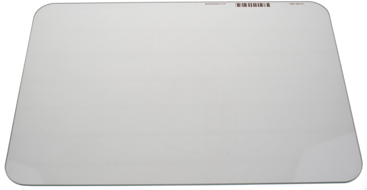 BOSCH - Binnenglas ovendeur - 00680636