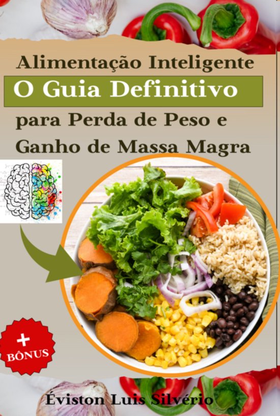 Alimentação Inteligente - cover