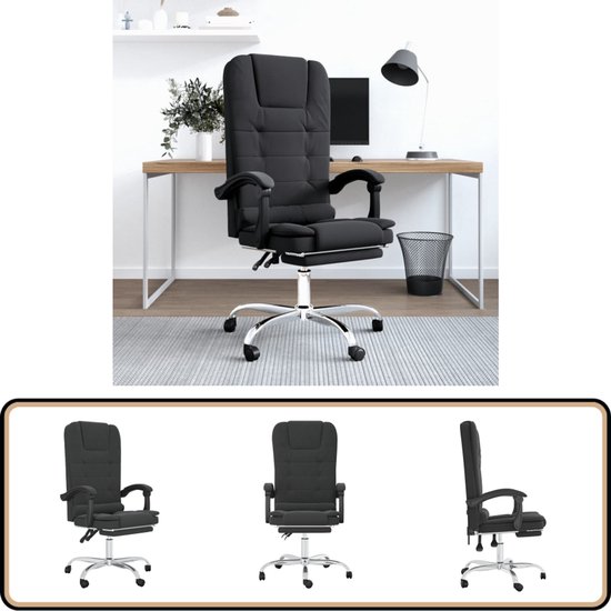 Bureaustoel Admiral Brown handwish antiek rundleder