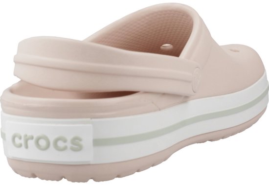 Crocs Crocband Clog Quarz ROSE 39/40 pour femme