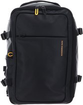 PICARD Cuir serviette sac à dos pour ordinateur portable