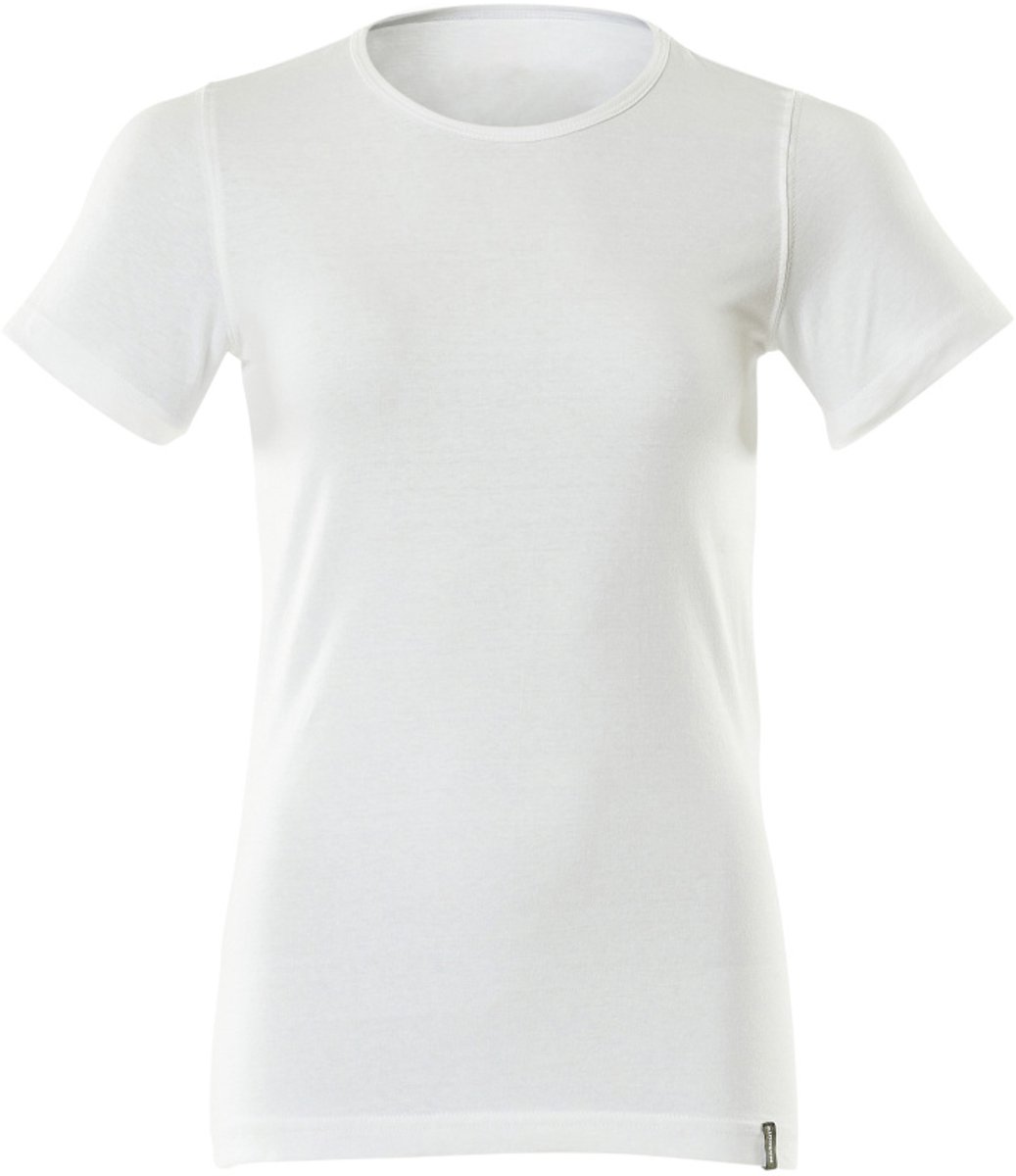 Mascot Crossover T-shirt 20392-796 - Wit - XS