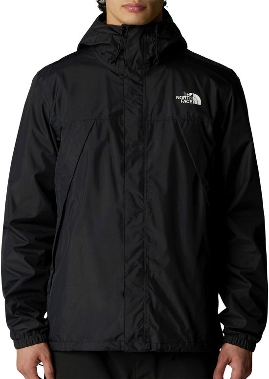 The North Face Antora Jas Heren - Maat L