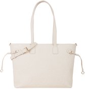 Bear Design Shopper/Schoudertas Sand