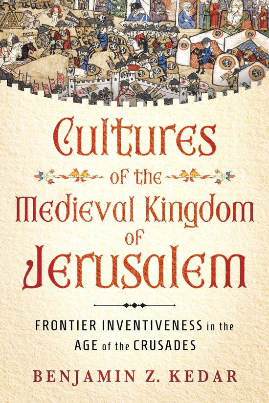 Medieval Societies, Religions, and Cultures- Cultures of the ... - cover