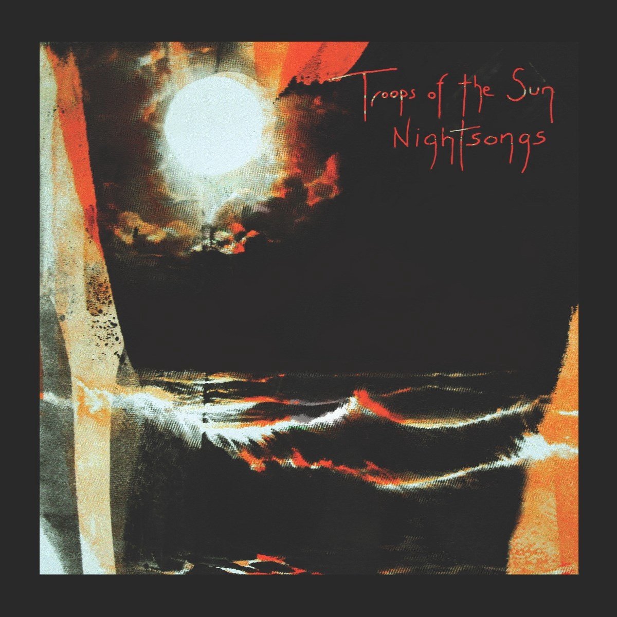 Troops Of The Sun - Night Songs (2 LP)