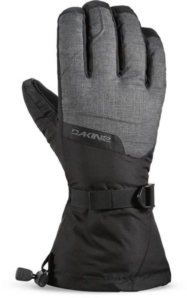 Dakine Blazer (wintersport) Handschoenen - Carbon