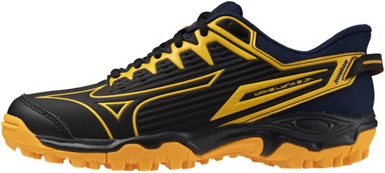 Mizuno Wave Lynx 2 Sportschoenen Unisex - Maat 37