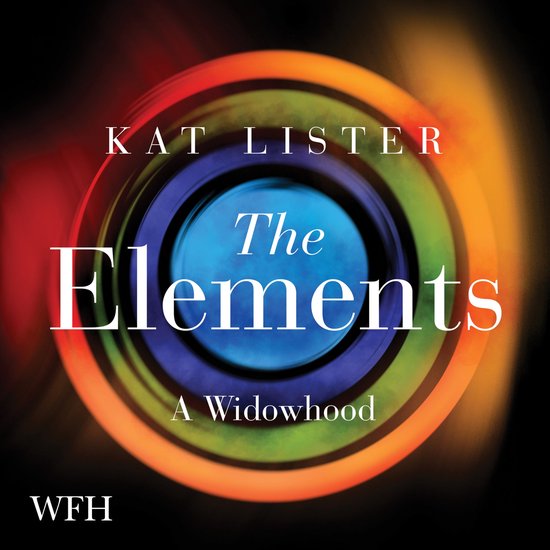 The Elements - cover