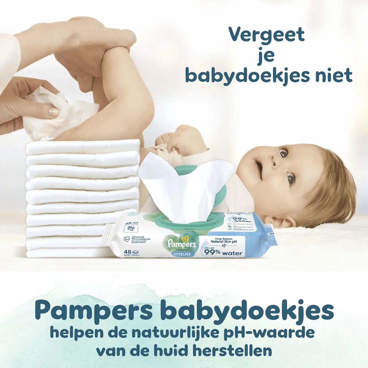 Pampers Harmonie pants luierbroekjes maat 6 bestellen | Albert Heijn