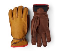 Hestra Wakayama - 5 finger 3000660-710750-8 42