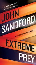 ISBN Extreme Prey, Fiction, Anglais, Édition de poche, 448 pages
