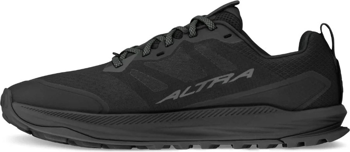 Altra Lone Peak 9+ Trailschoenen Dames 42 Zwart