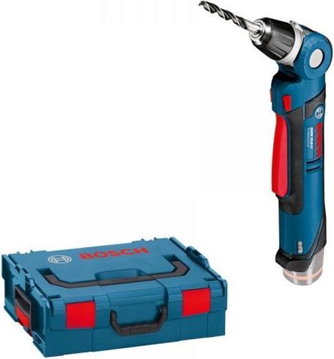 Bosch GWB 12V Accu Haakse Boormachine thumbnail 6