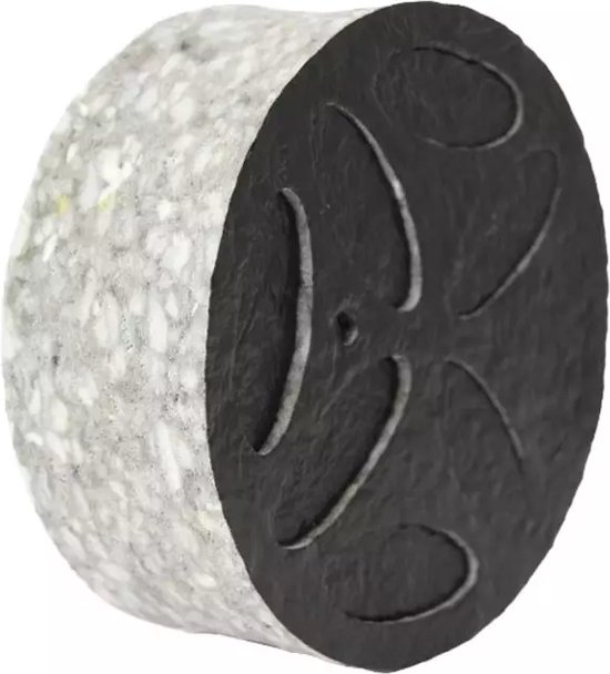 Silencieux de tuyau de ventilation Inno Ø 125mm