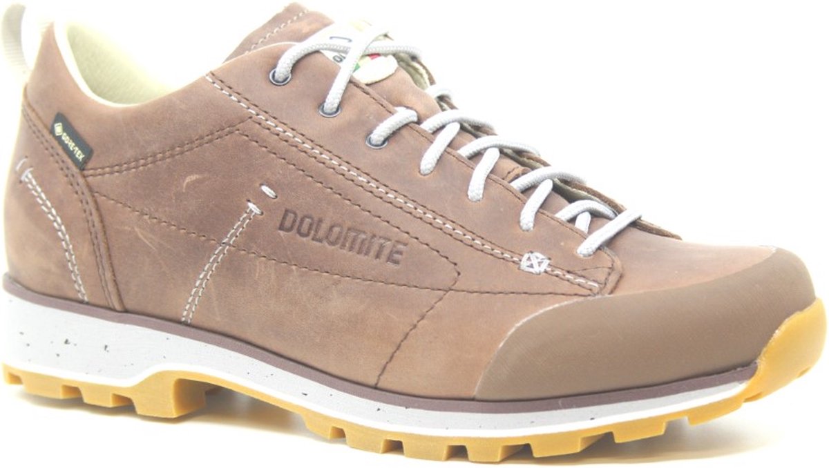 Dolomite Low Fg Evo GTX Ws Wijdte G Bruin
