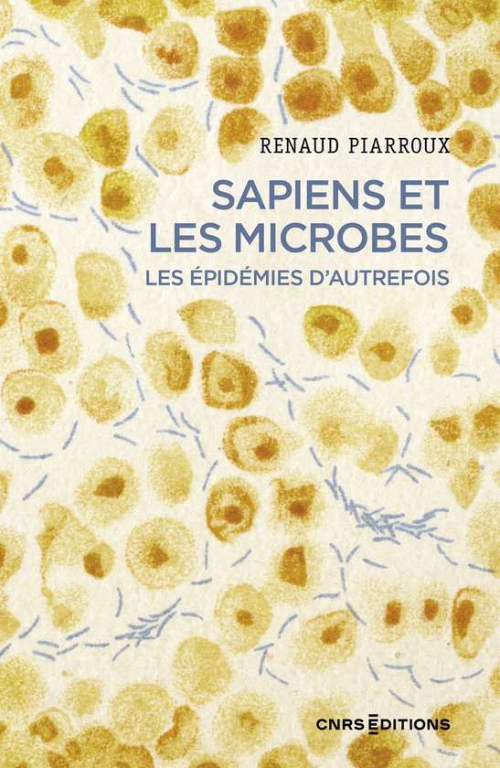 Société - Sapiens et les microbes - Les épidémies d'autrefois