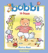 Bobbi - Bobbi is boos