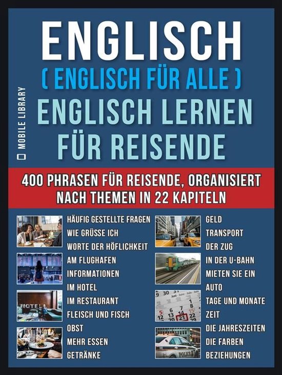 Foreign Language Learning Guides - Englisch ( Englisch für  ... - cover