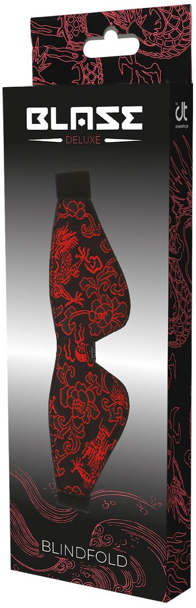Goedkoopste Blaze Deluxe masker