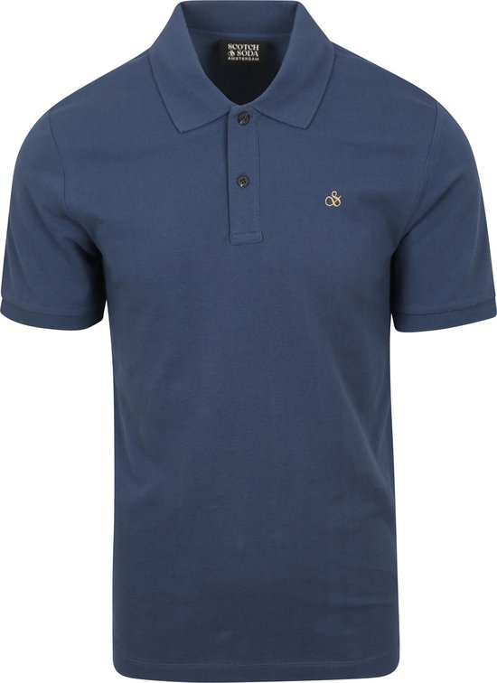 Scotch & Soda - Heren - Polo's