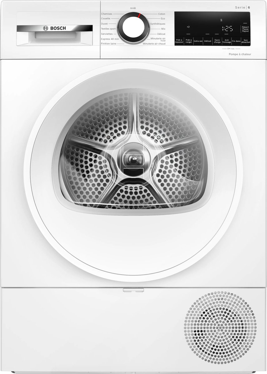 Bosch – bosch – WQG1420DFR