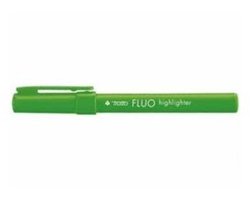 Tratto Fluo Highlighter viltstift 12 stuk(s)