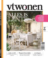 vtwonen 3-2025 - Een huis om in te vtwonen