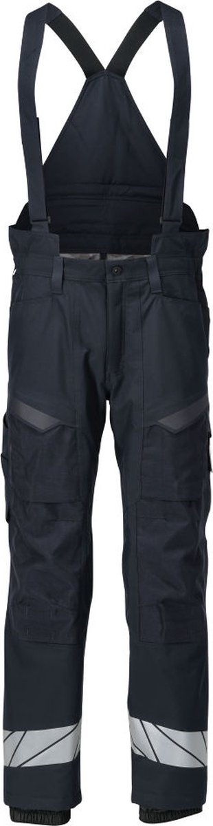 Mascot Hardwear Winterbroek 23090-231 - donkermarine - XL