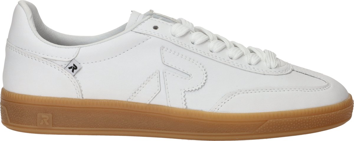 Rieker Sport Sneakers - Dames - Wit