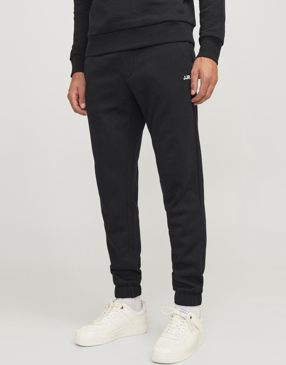 JJ Rebel Logo Joggingbroek Heren — afbeelding 11