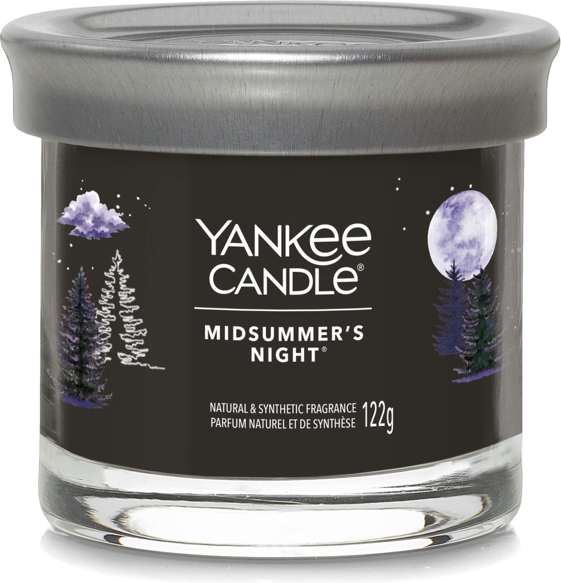 YC Midsummer’s Night Signature Small Tumbler