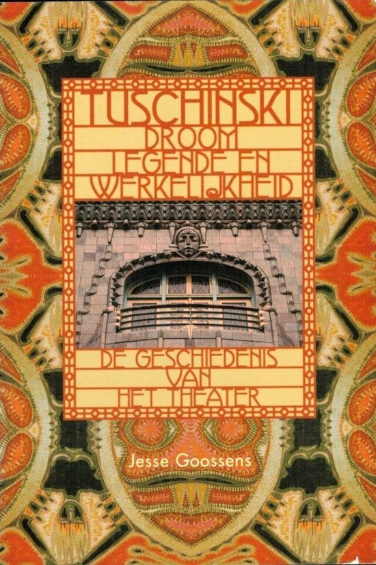 Tuschinski Droom Legende
