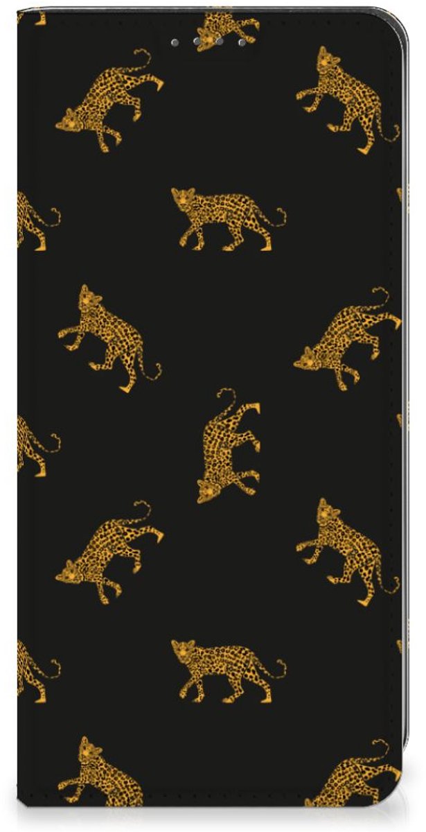 Hoesje maken voor Google Pixel 7A Leopards