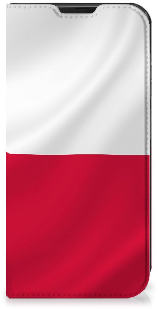 Samsung Galaxy Xcover 6 Pro Standcase Polen